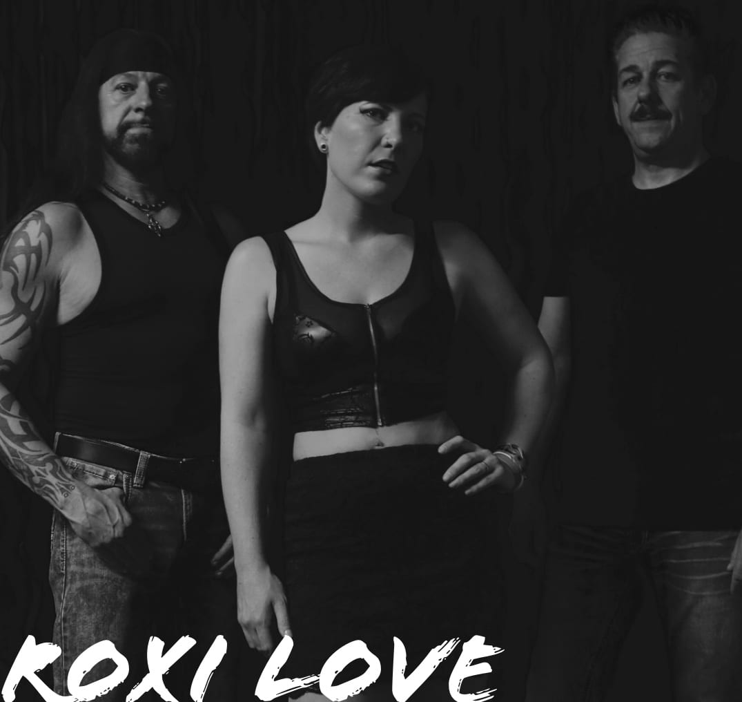 Roxi-Love